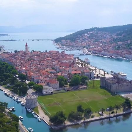 Villa Mira Trogir Zewnętrze zdjęcie