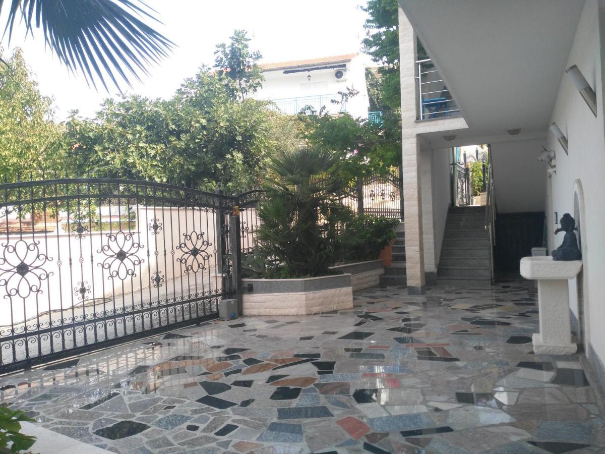 Villa Mira Trogir Zewnętrze zdjęcie