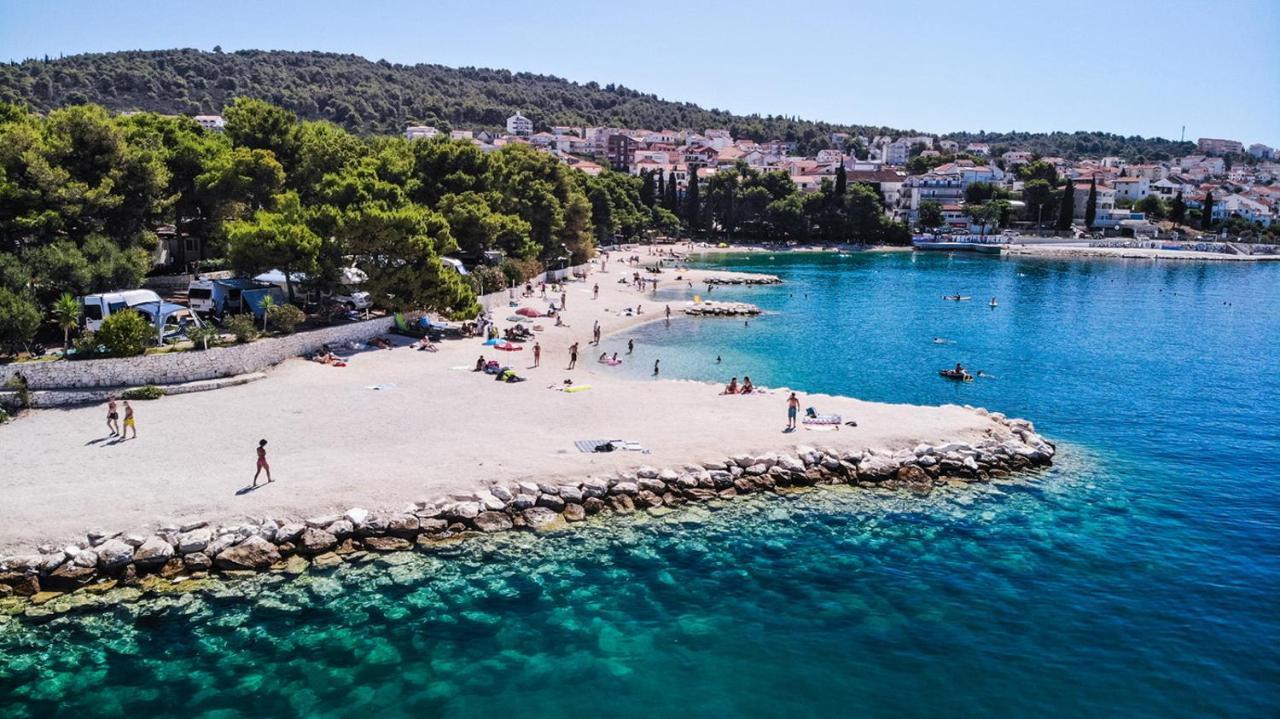 Villa Mira Trogir Zewnętrze zdjęcie