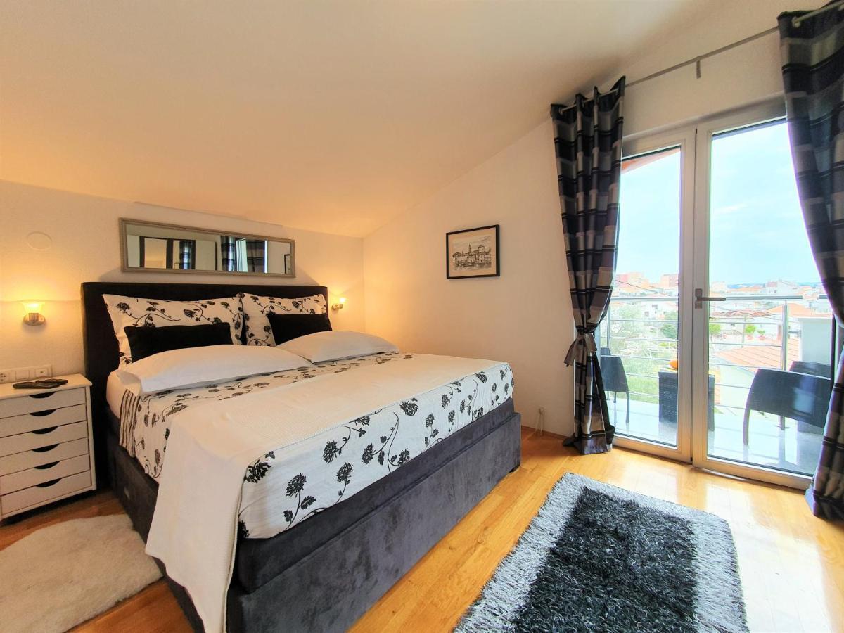 Villa Mira Trogir Zewnętrze zdjęcie