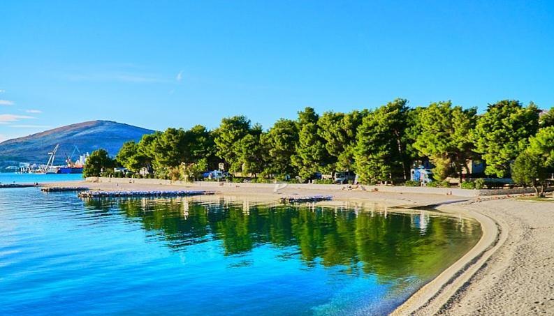 Villa Mira Trogir Zewnętrze zdjęcie