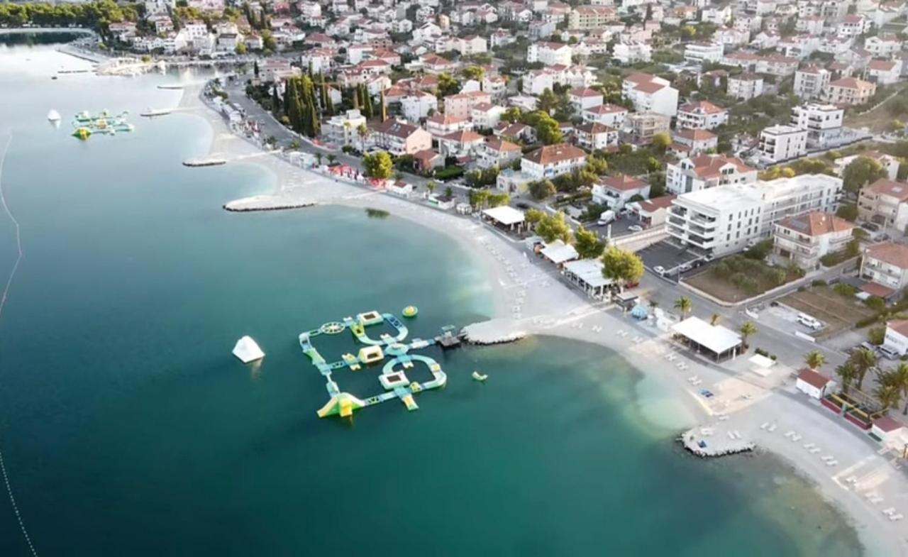Villa Mira Trogir Zewnętrze zdjęcie