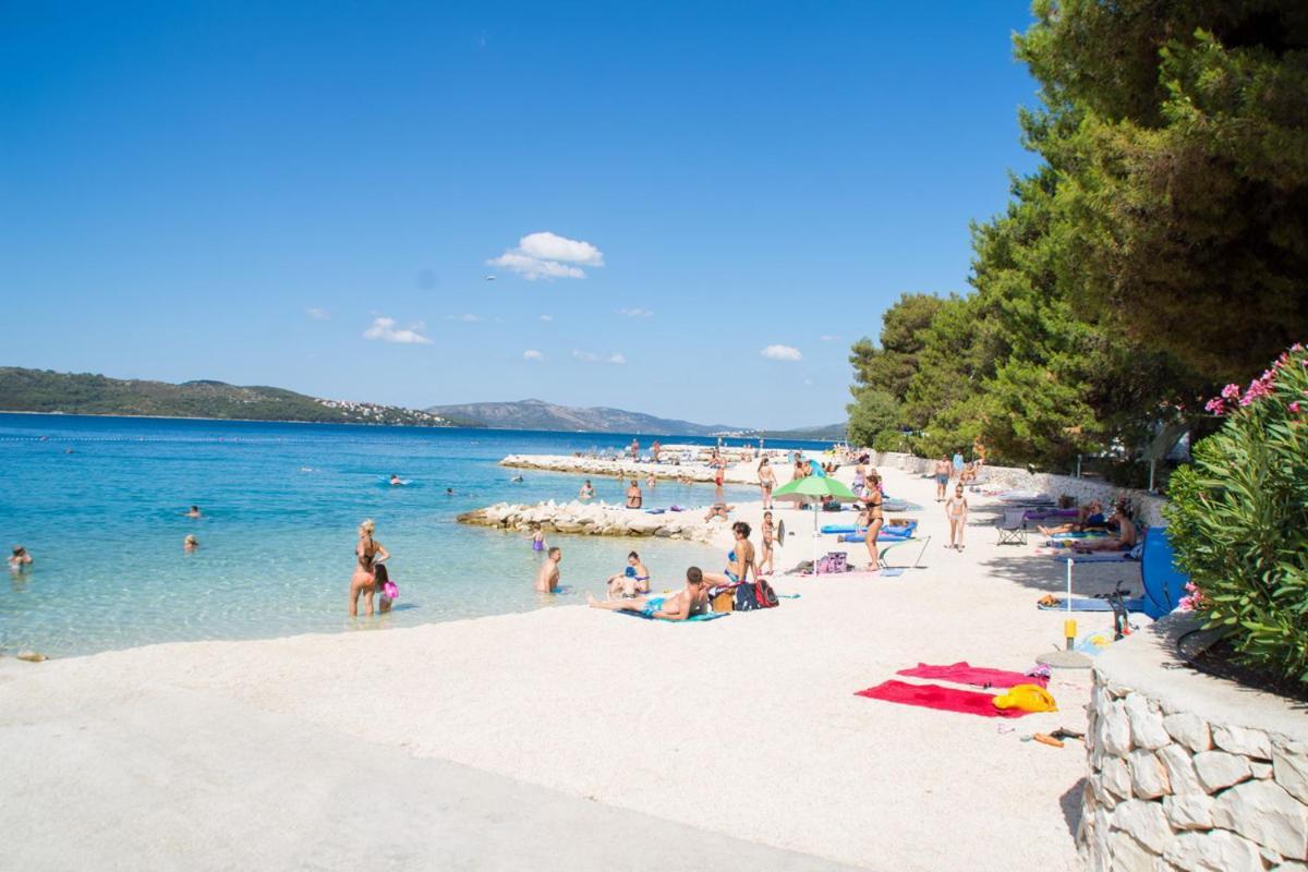 Villa Mira Trogir Zewnętrze zdjęcie