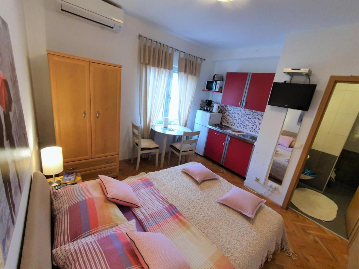 Villa Mira Trogir Zewnętrze zdjęcie