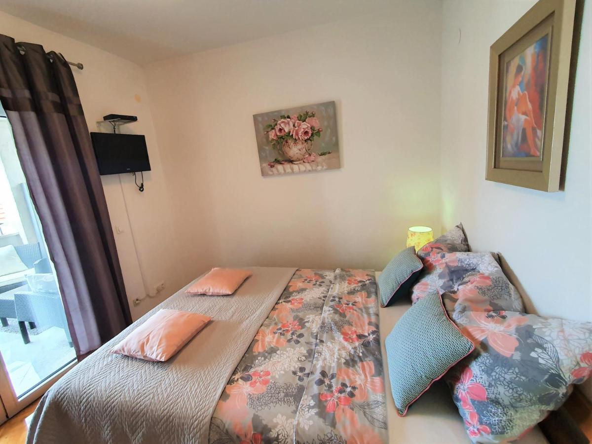 Villa Mira Trogir Zewnętrze zdjęcie