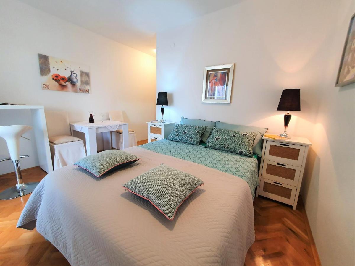 Villa Mira Trogir Zewnętrze zdjęcie