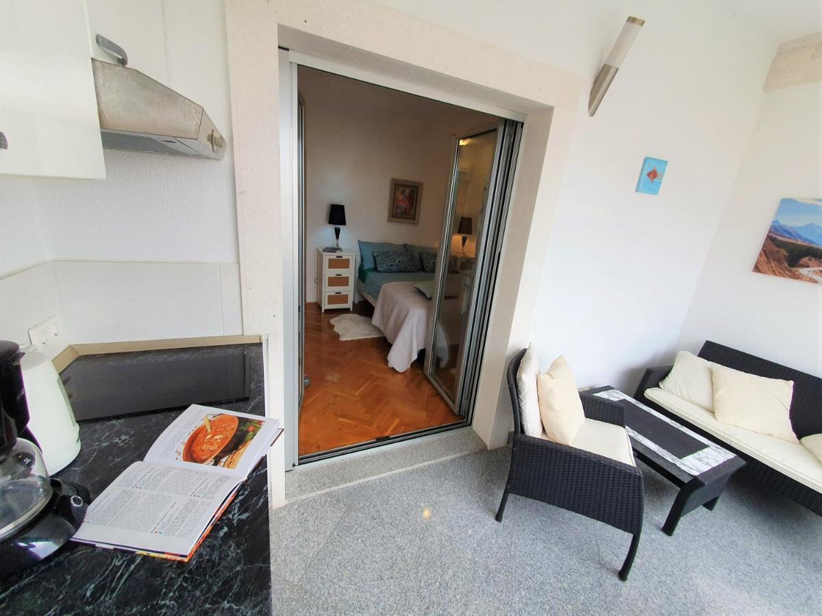 Villa Mira Trogir Zewnętrze zdjęcie