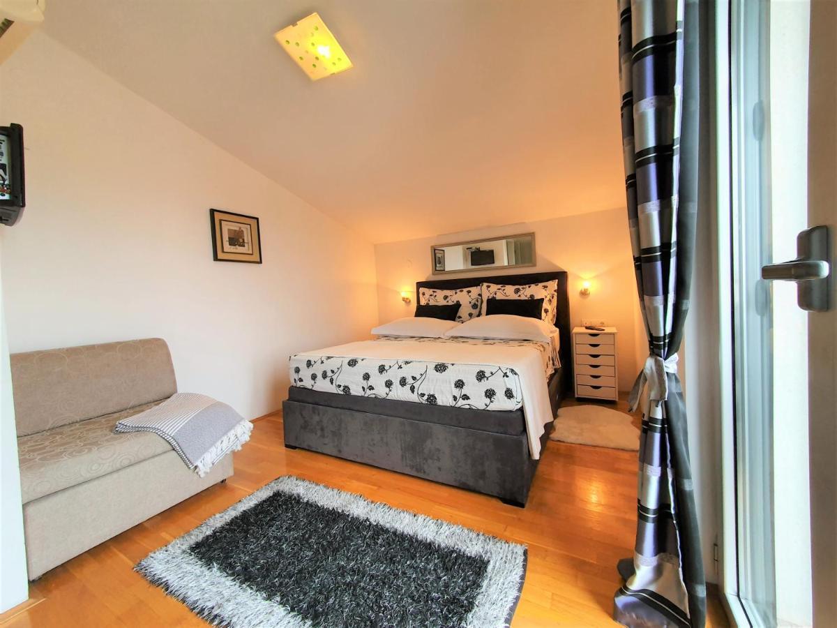 Villa Mira Trogir Zewnętrze zdjęcie