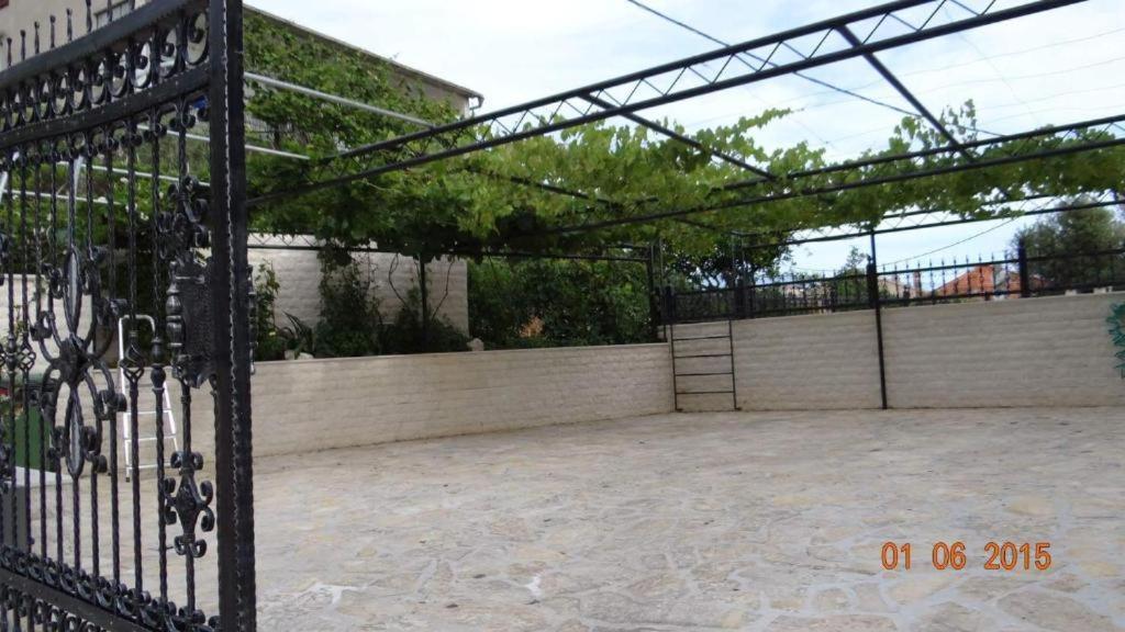 Villa Mira Trogir Zewnętrze zdjęcie