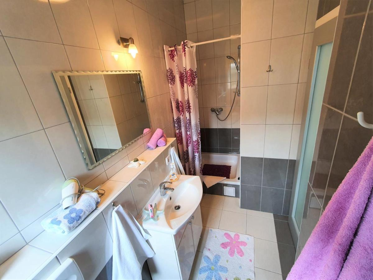 Villa Mira Trogir Zewnętrze zdjęcie