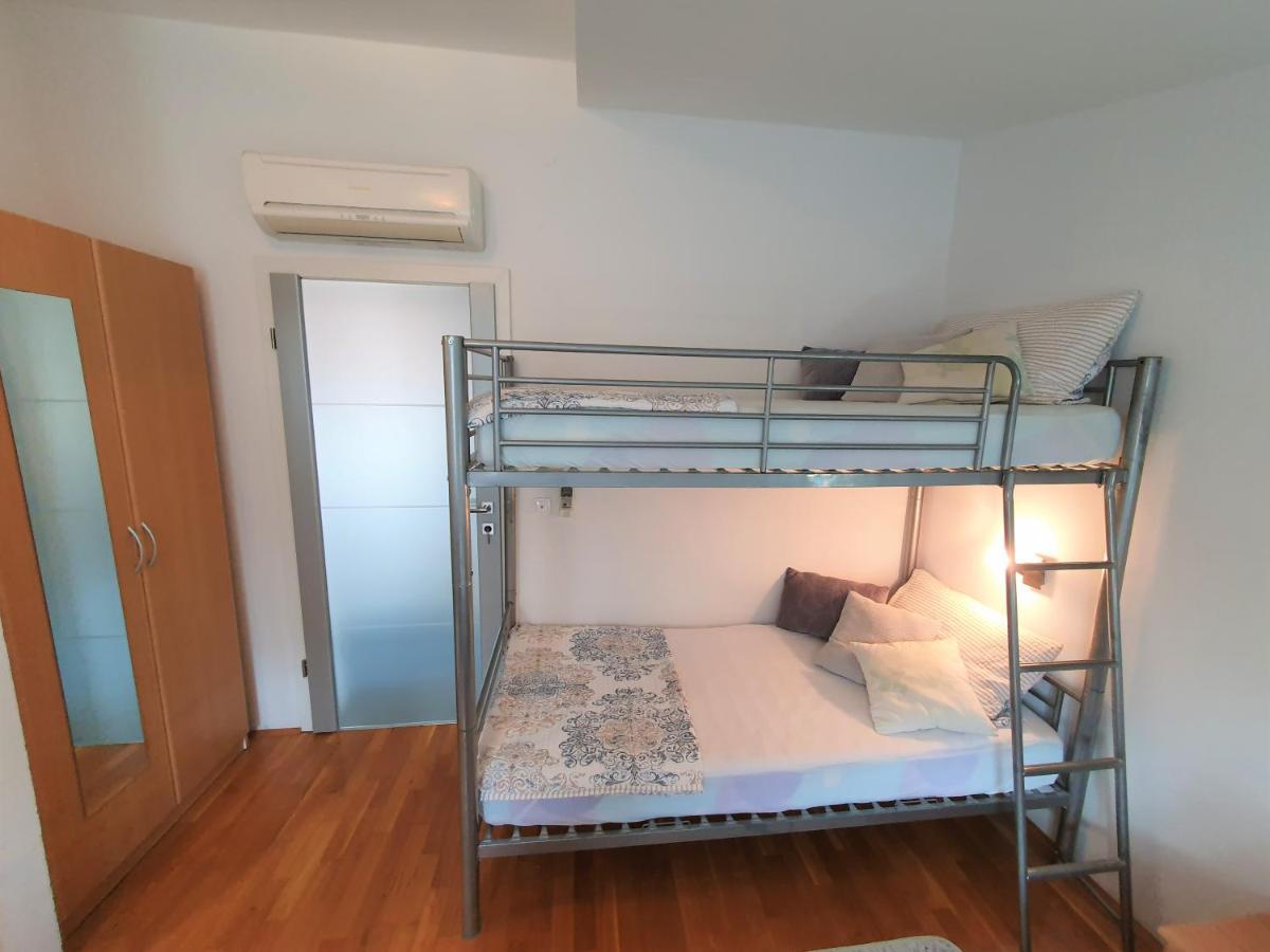Villa Mira Trogir Zewnętrze zdjęcie