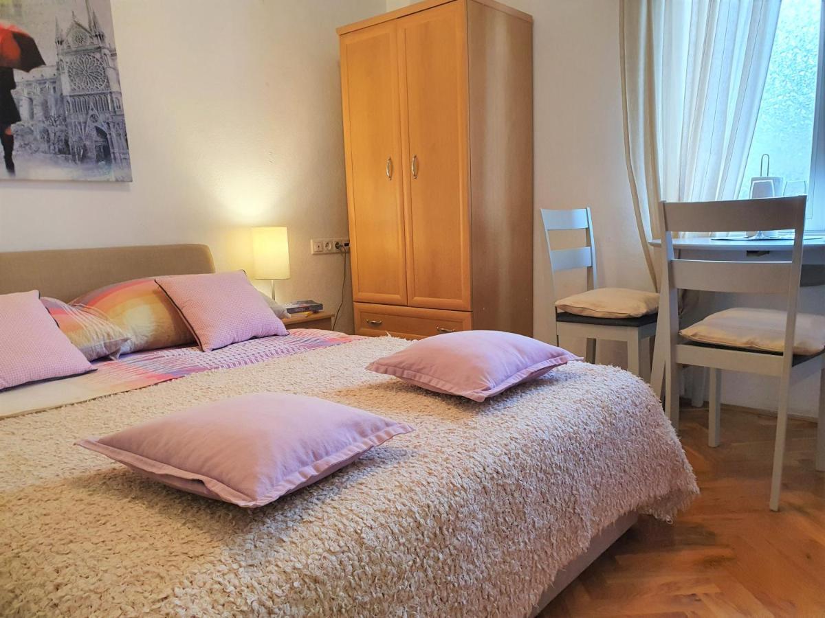 Villa Mira Trogir Zewnętrze zdjęcie