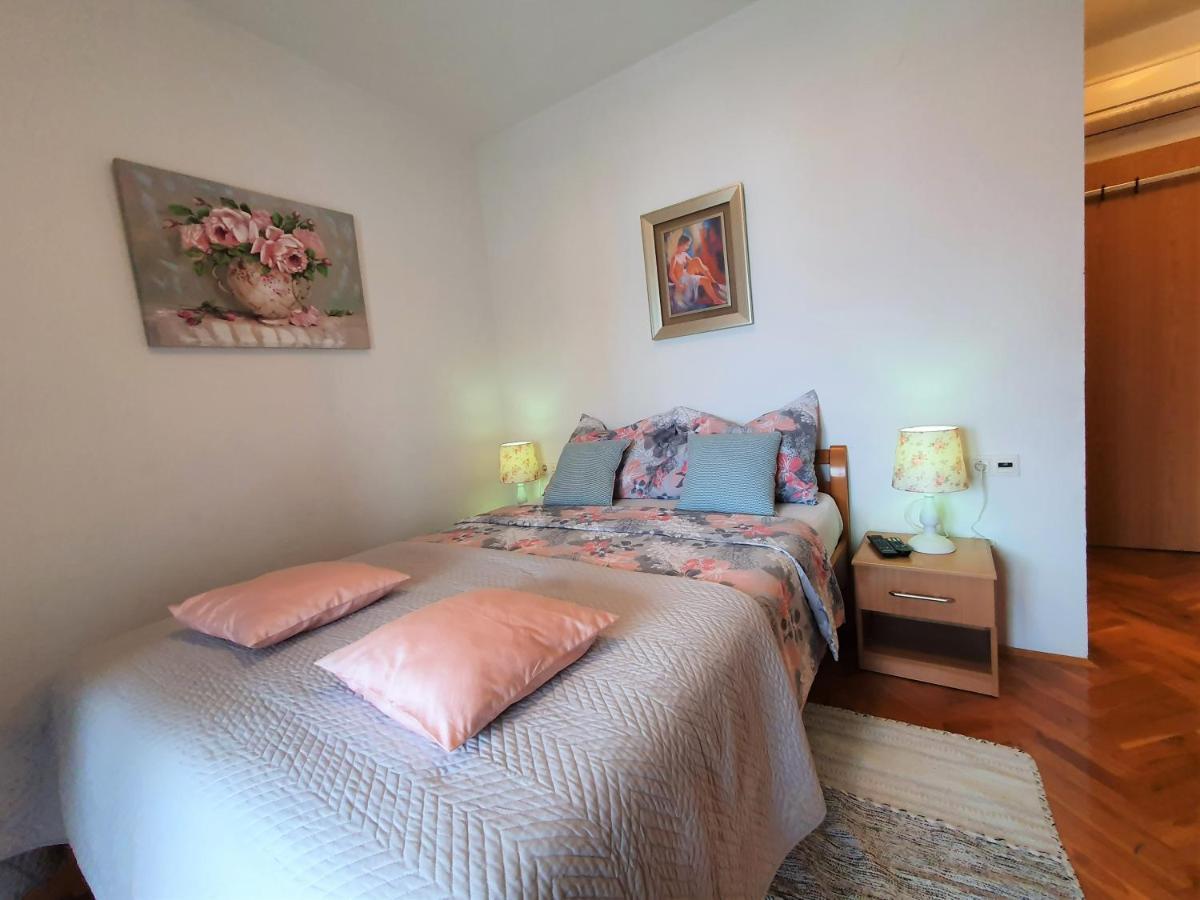Villa Mira Trogir Zewnętrze zdjęcie