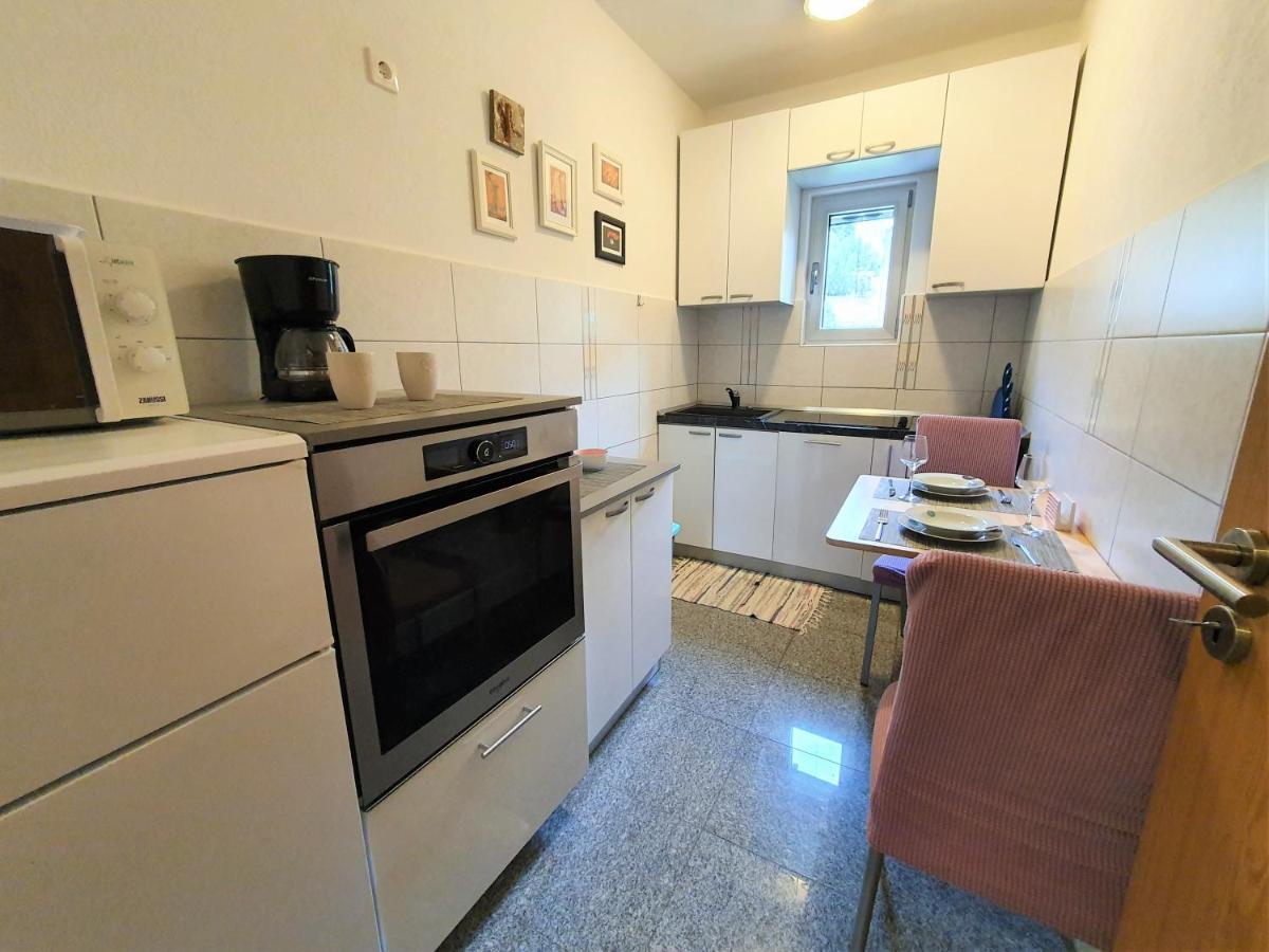 Villa Mira Trogir Zewnętrze zdjęcie