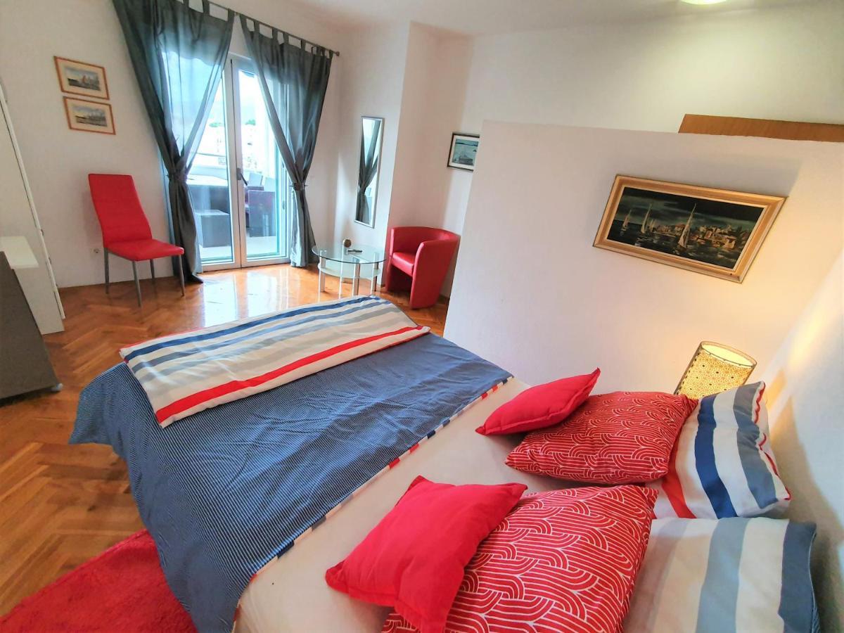 Villa Mira Trogir Zewnętrze zdjęcie