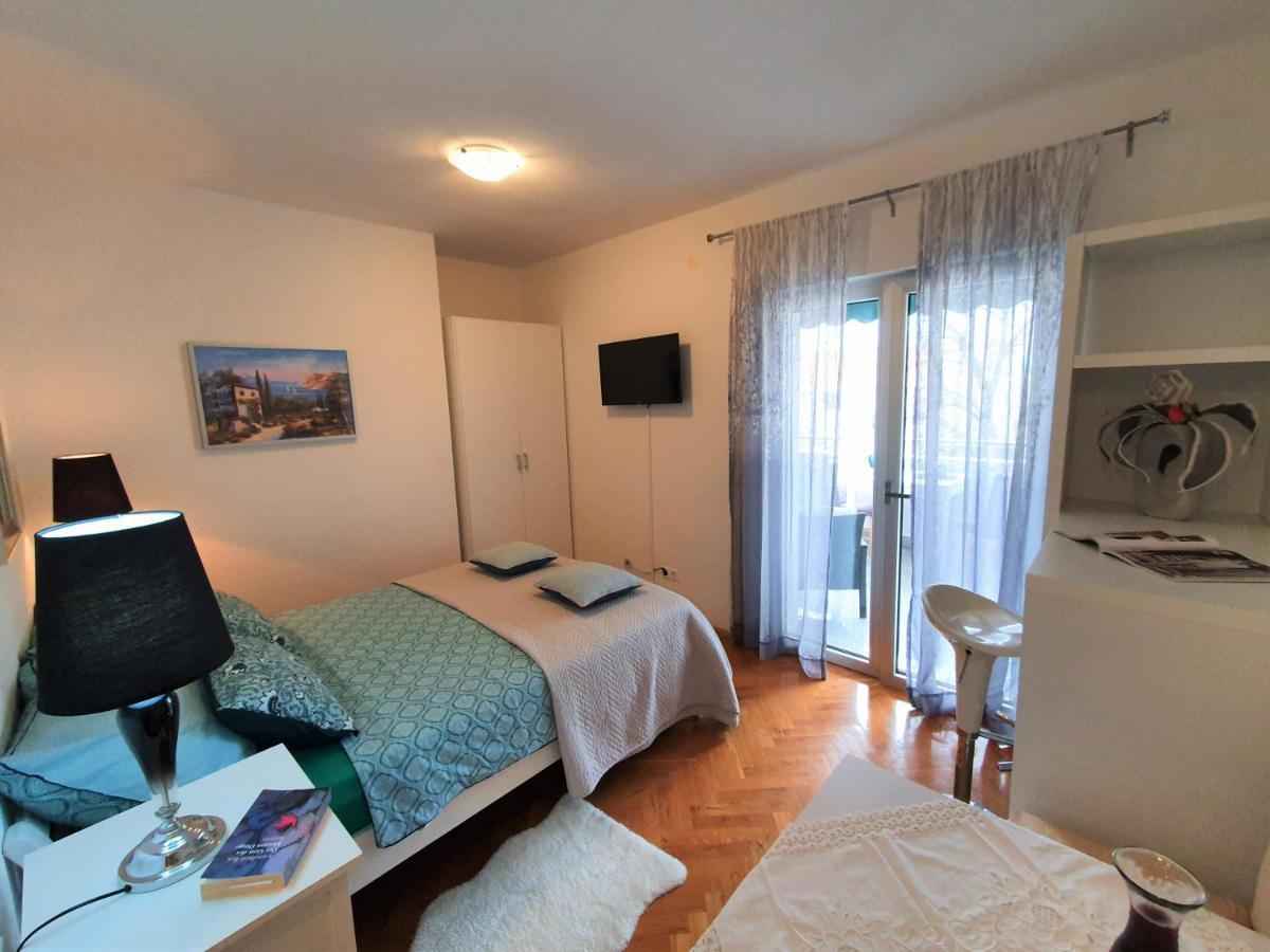 Villa Mira Trogir Zewnętrze zdjęcie