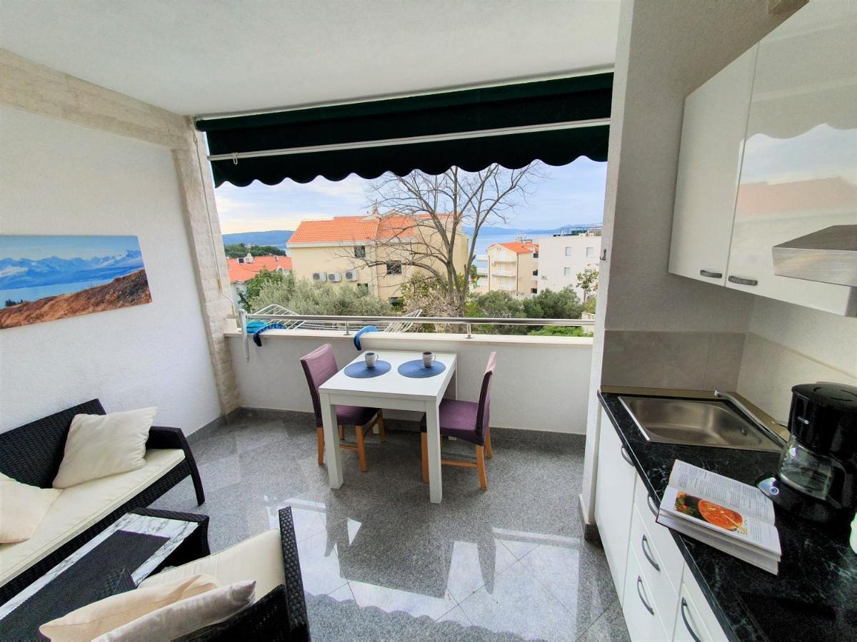 Villa Mira Trogir Zewnętrze zdjęcie