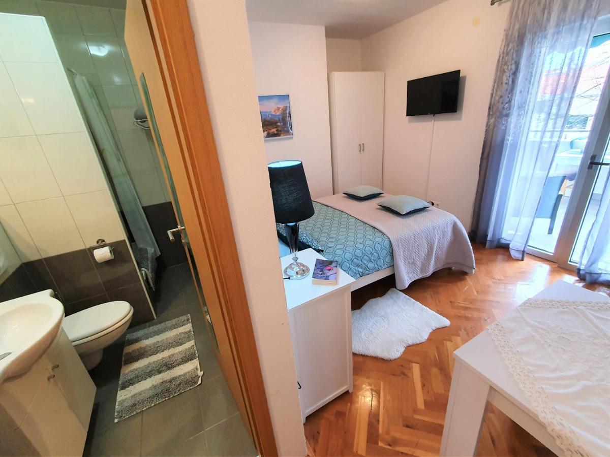 Villa Mira Trogir Zewnętrze zdjęcie