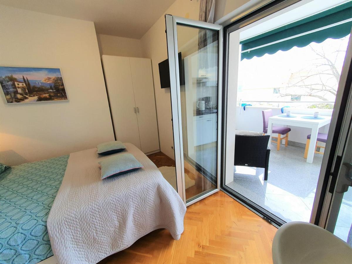 Villa Mira Trogir Zewnętrze zdjęcie