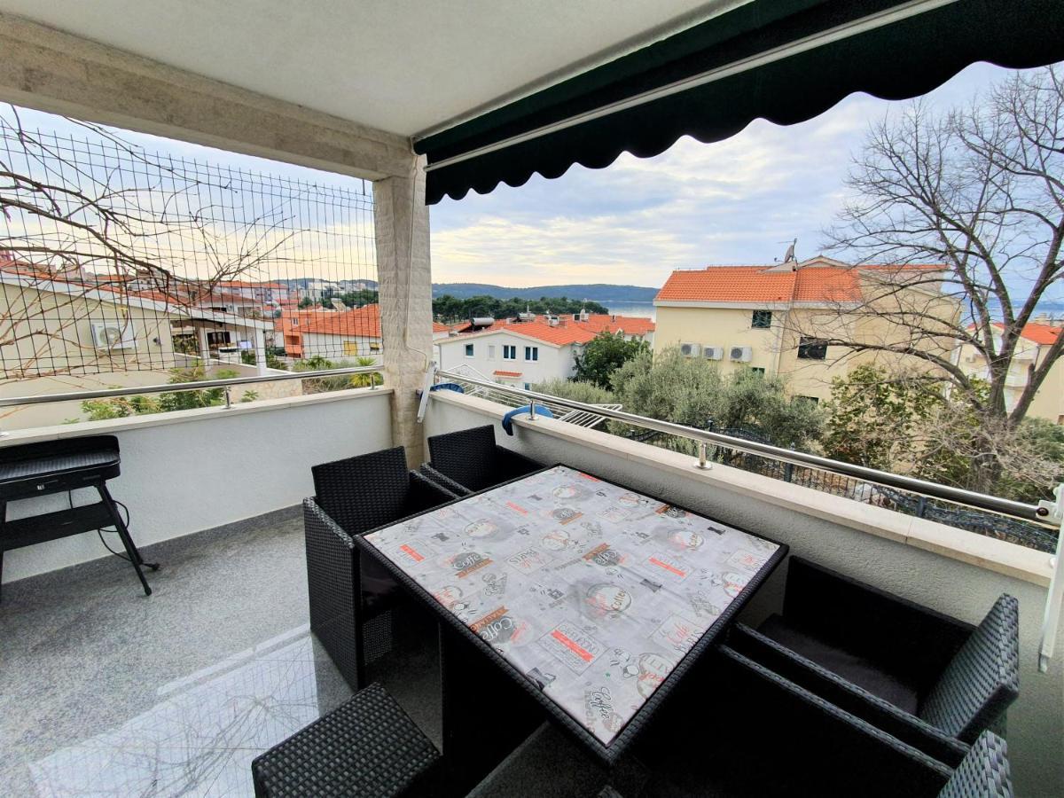 Villa Mira Trogir Zewnętrze zdjęcie