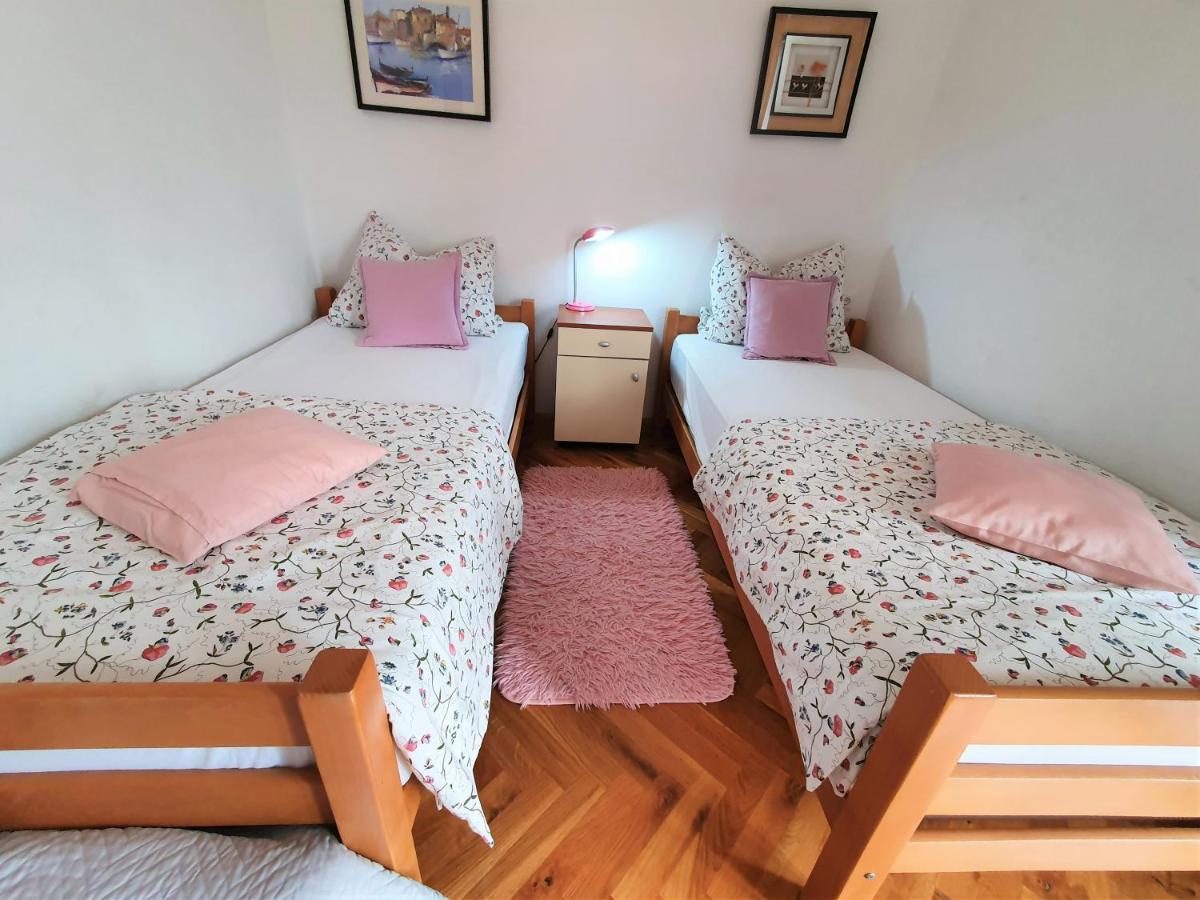 Villa Mira Trogir Zewnętrze zdjęcie
