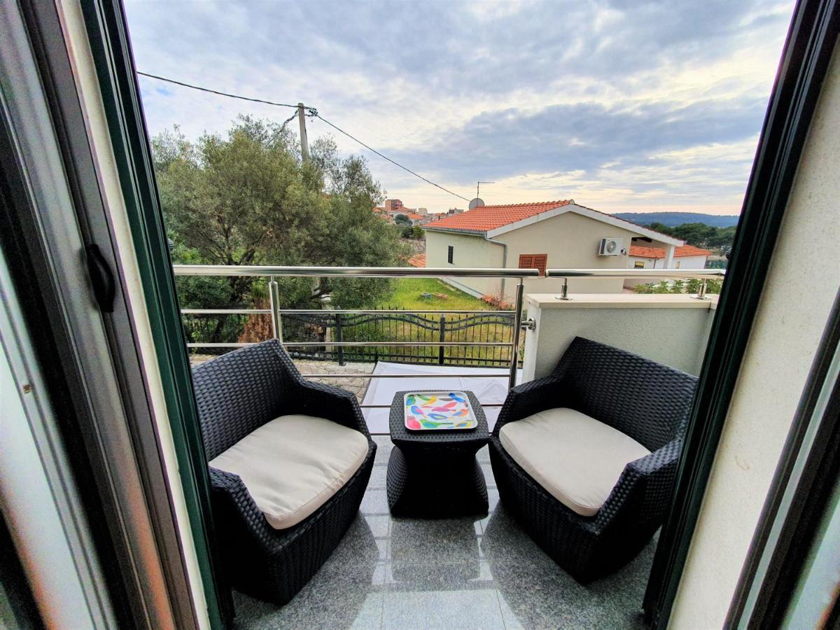 Villa Mira Trogir Zewnętrze zdjęcie