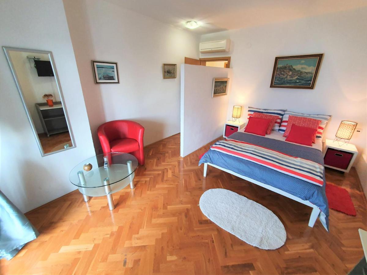 Villa Mira Trogir Zewnętrze zdjęcie