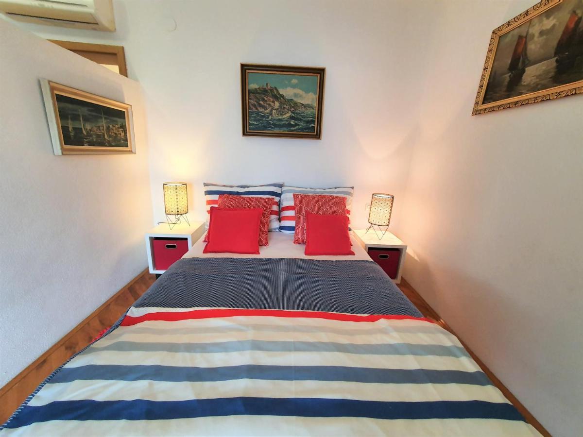 Villa Mira Trogir Zewnętrze zdjęcie