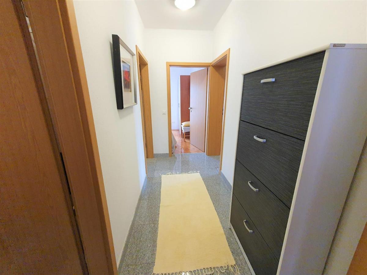 Villa Mira Trogir Zewnętrze zdjęcie