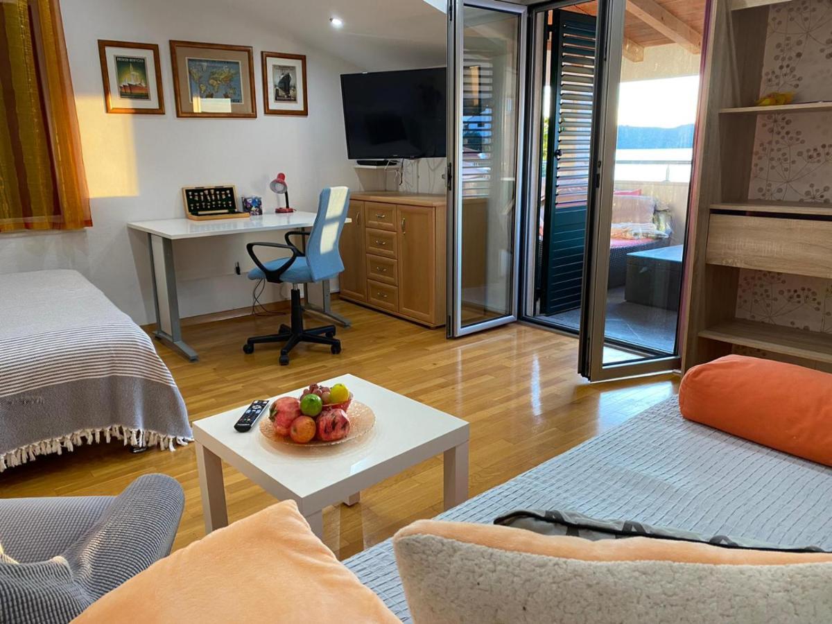 Villa Mira Trogir Zewnętrze zdjęcie