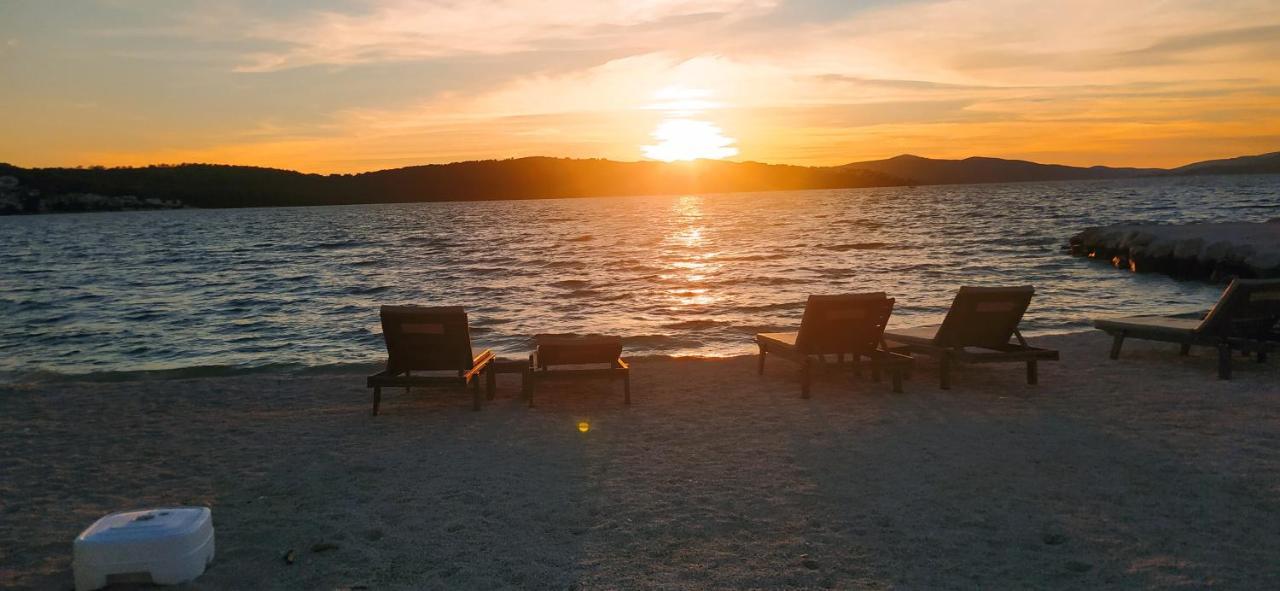 Villa Mira Trogir Zewnętrze zdjęcie