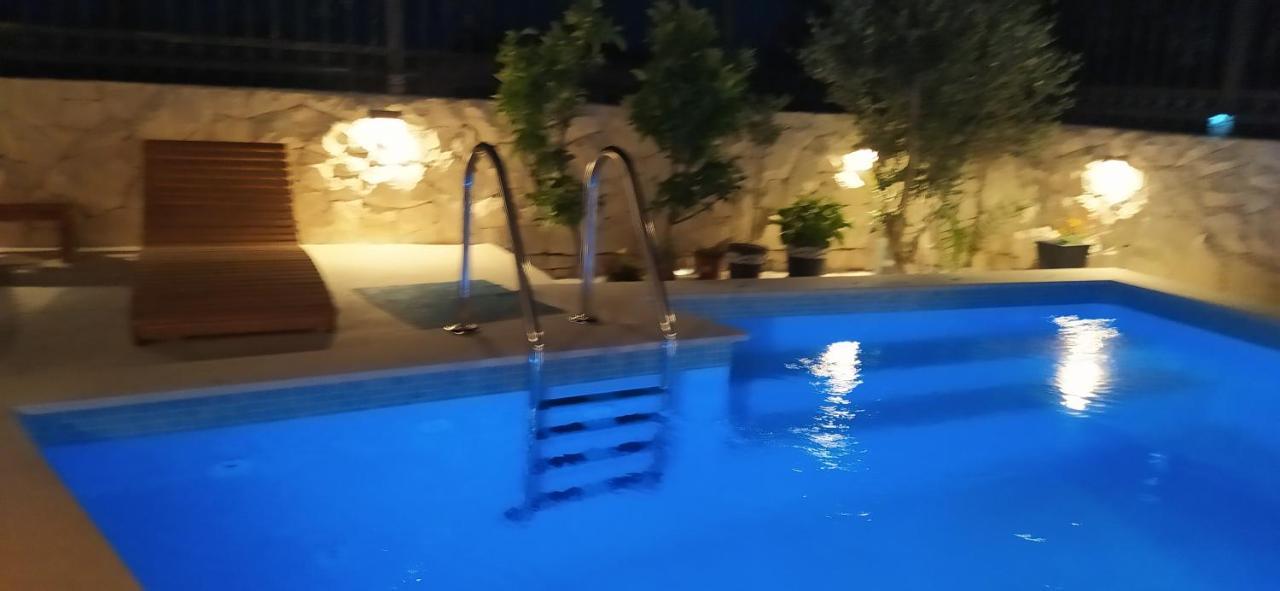 Villa Mira Trogir Zewnętrze zdjęcie