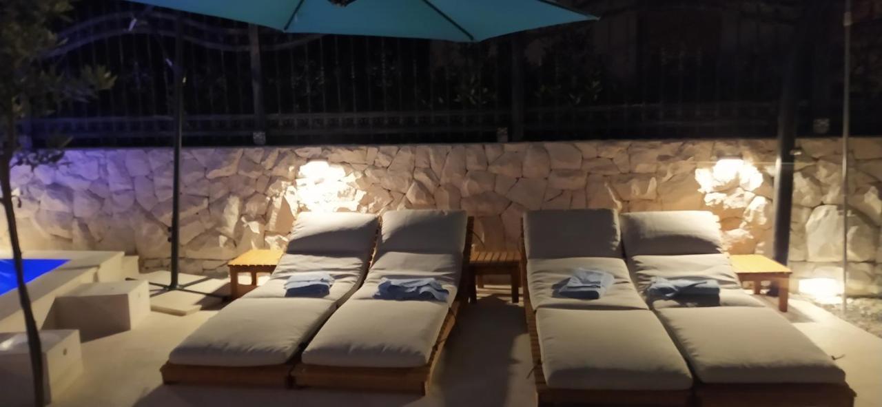 Villa Mira Trogir Zewnętrze zdjęcie
