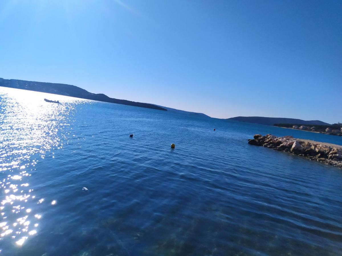 Villa Mira Trogir Zewnętrze zdjęcie