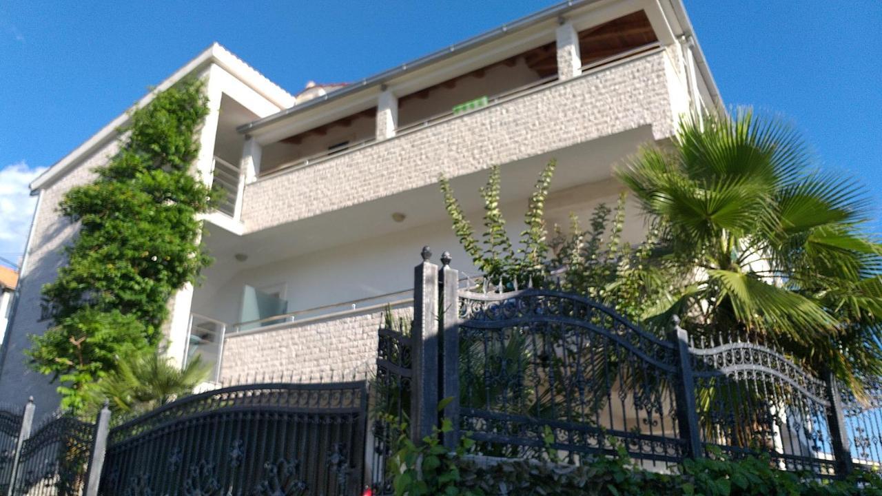 Villa Mira Trogir Zewnętrze zdjęcie