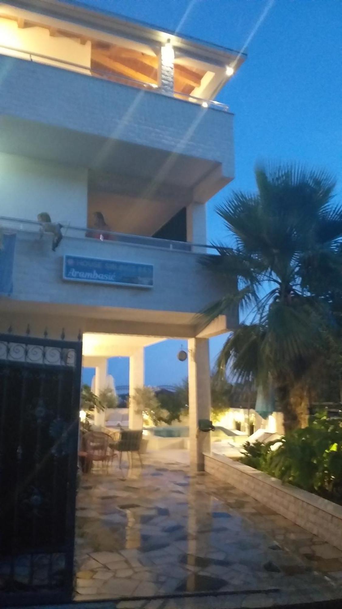 Villa Mira Trogir Pokój zdjęcie