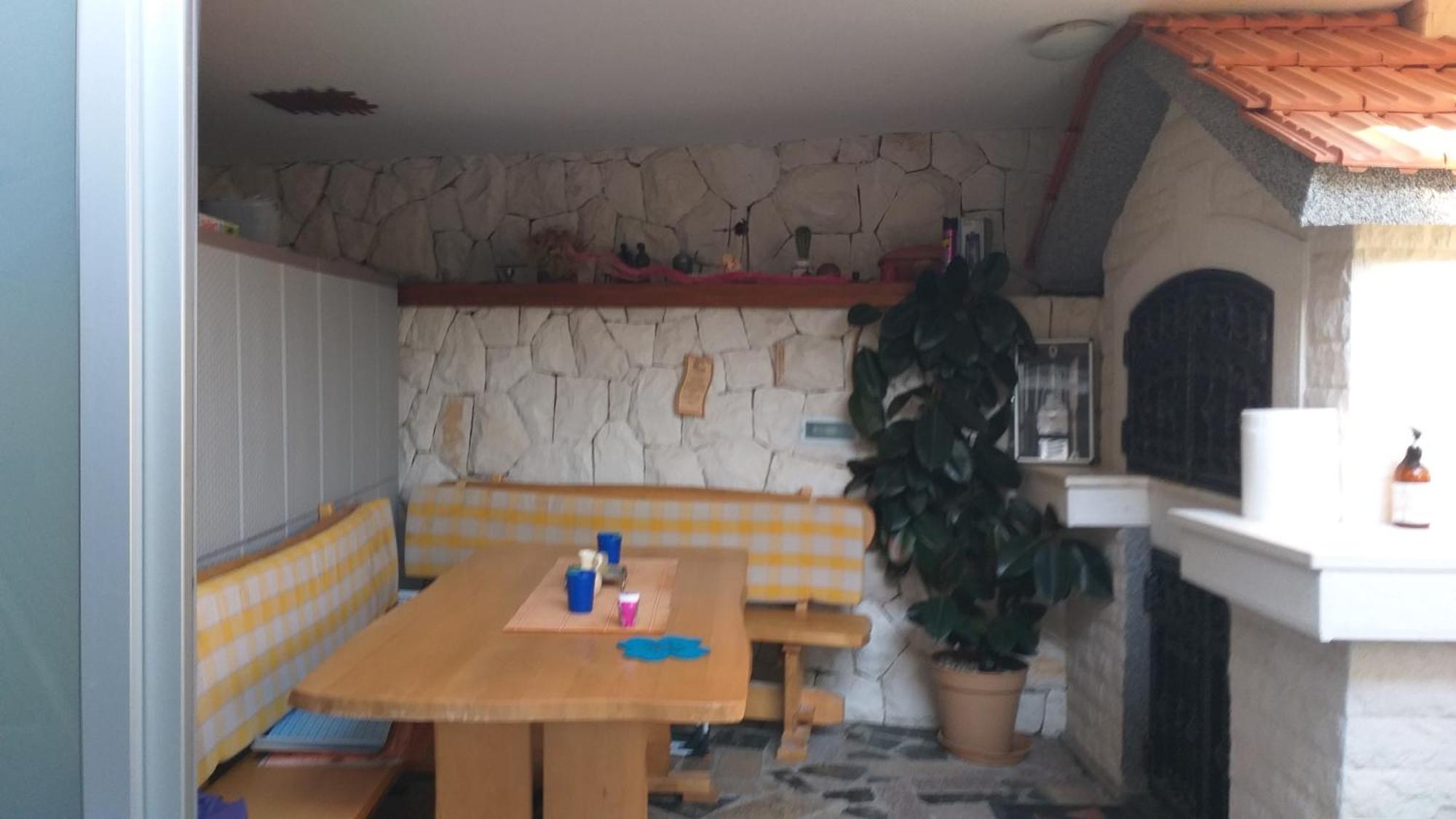 Villa Mira Trogir Pokój zdjęcie