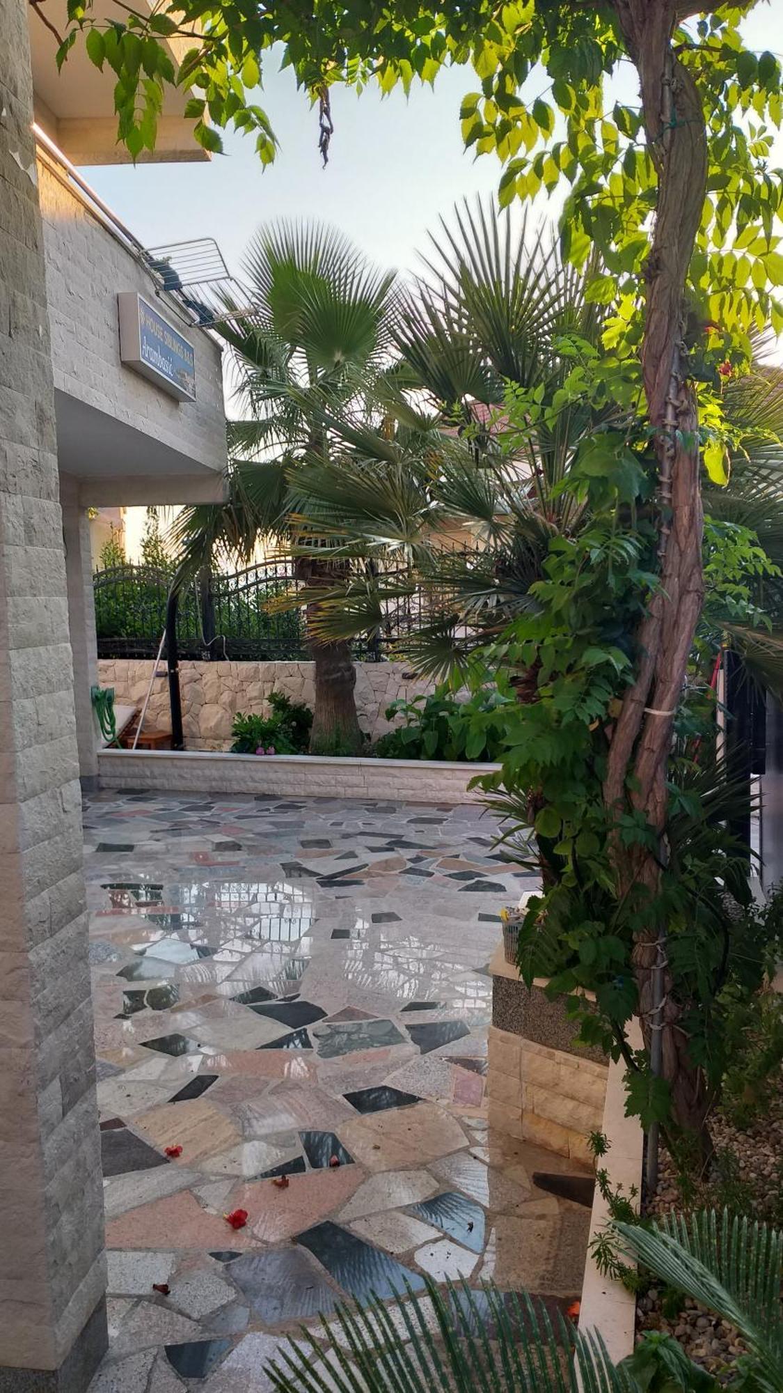 Villa Mira Trogir Pokój zdjęcie