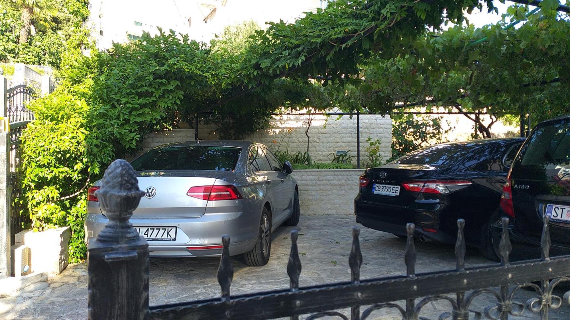 Villa Mira Trogir Pokój zdjęcie