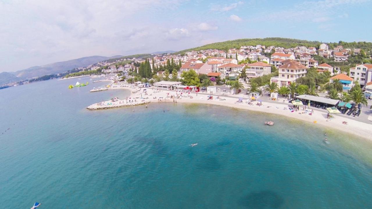 Villa Mira Trogir Pokój zdjęcie