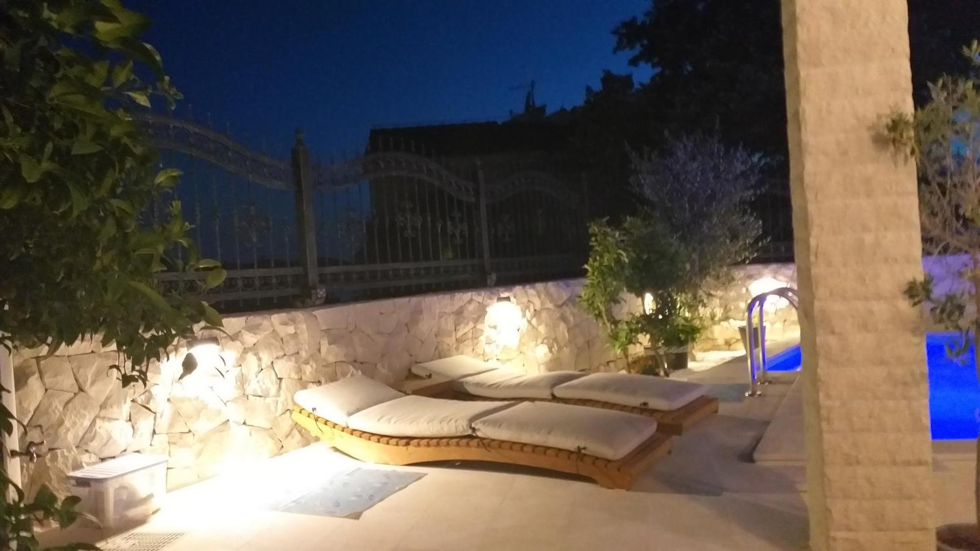Villa Mira Trogir Pokój zdjęcie