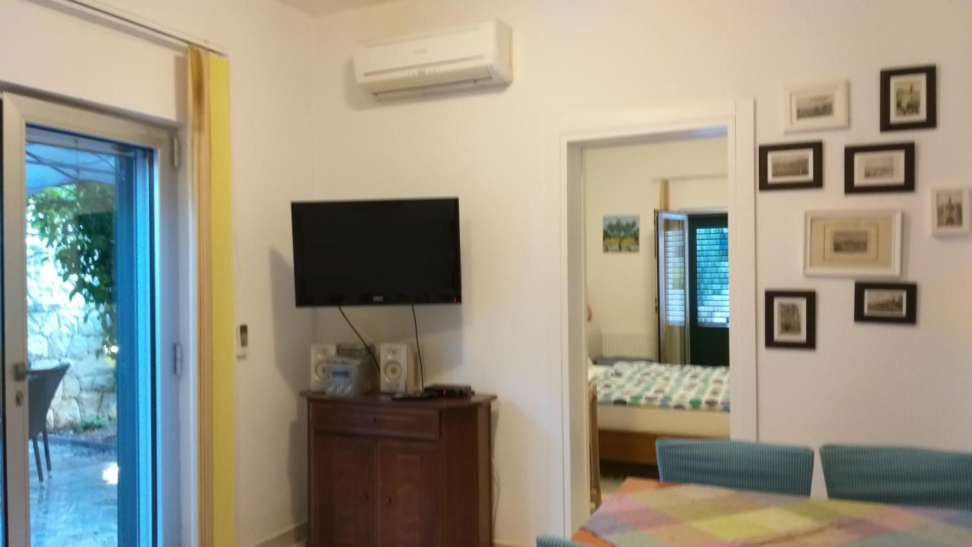 Villa Mira Trogir Pokój zdjęcie