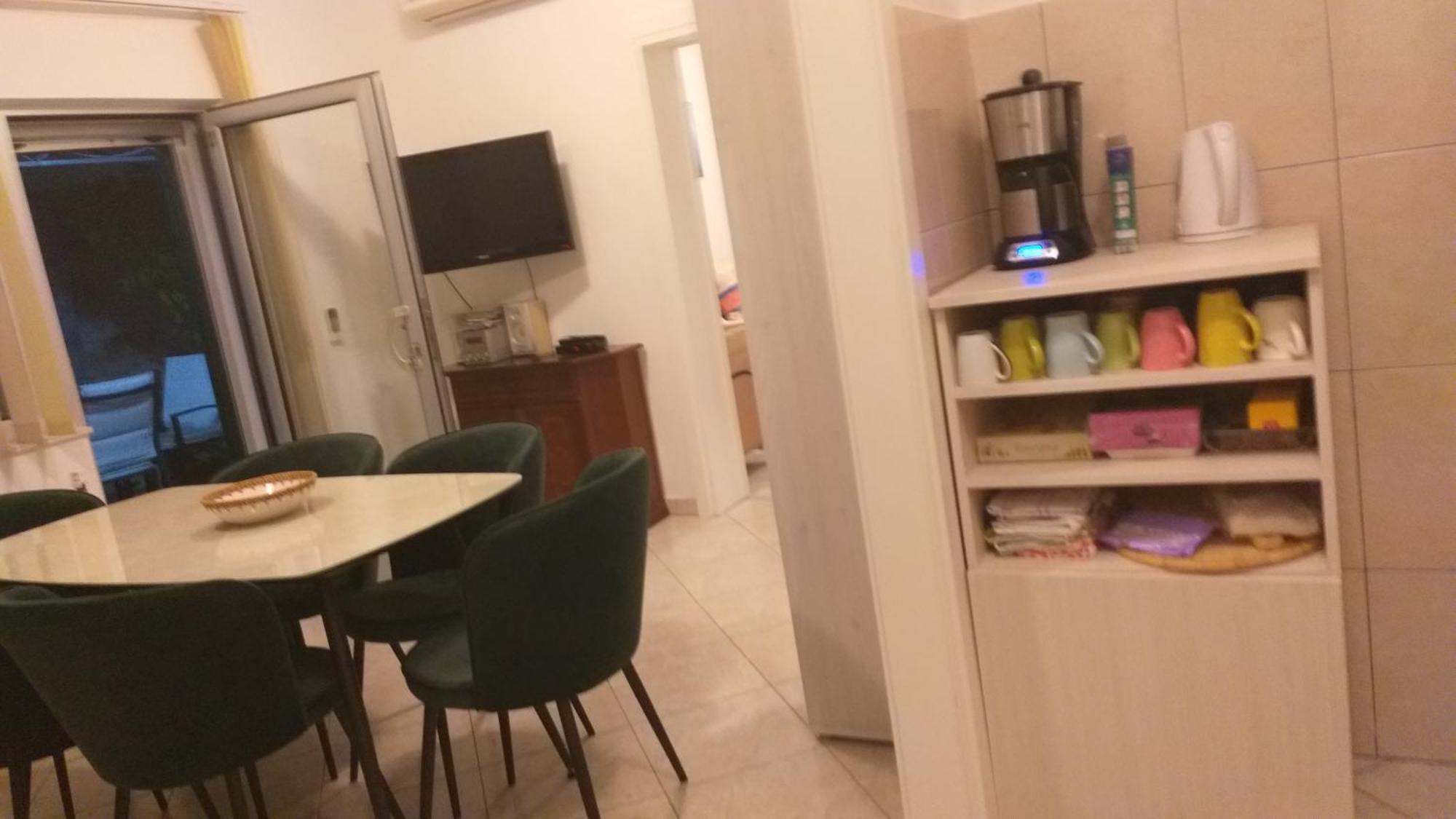Villa Mira Trogir Pokój zdjęcie