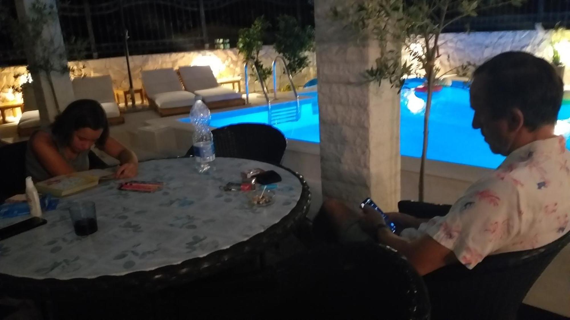 Villa Mira Trogir Pokój zdjęcie