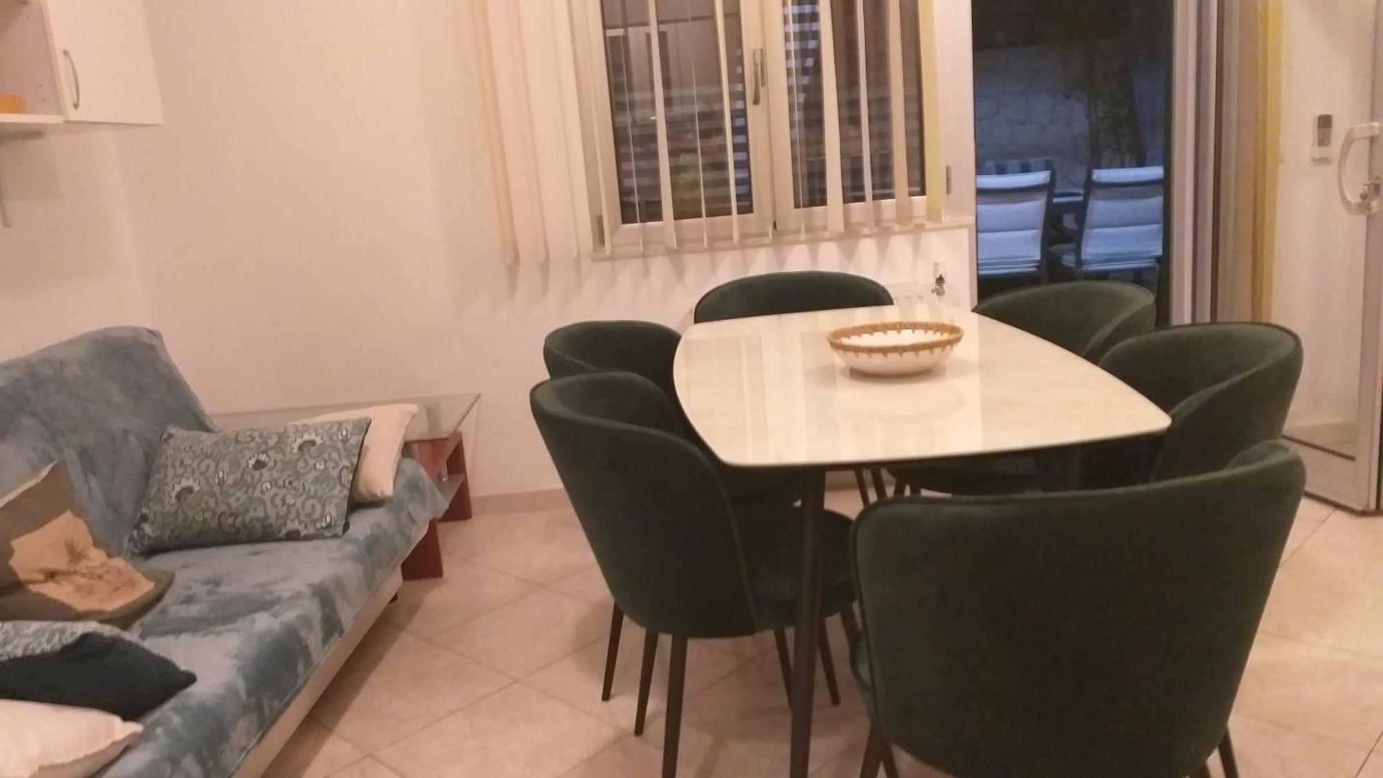 Villa Mira Trogir Pokój zdjęcie