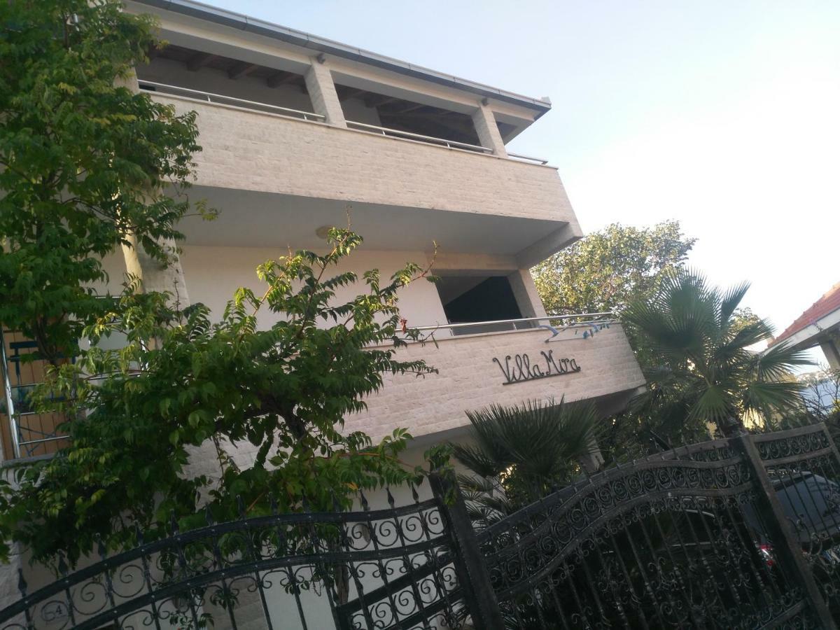 Villa Mira Trogir Zewnętrze zdjęcie