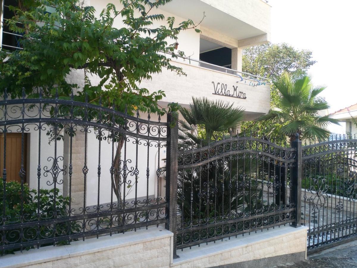 Villa Mira Trogir Zewnętrze zdjęcie