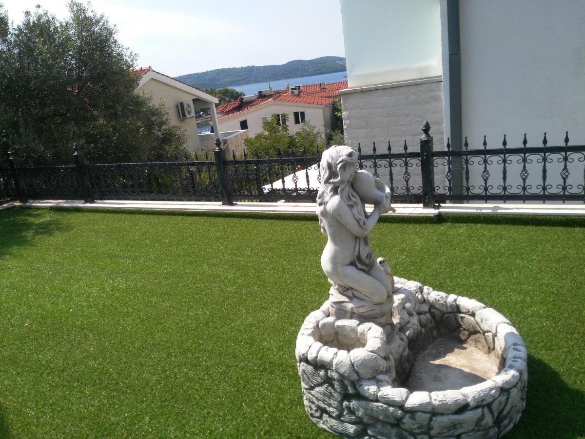 Villa Mira Trogir Zewnętrze zdjęcie