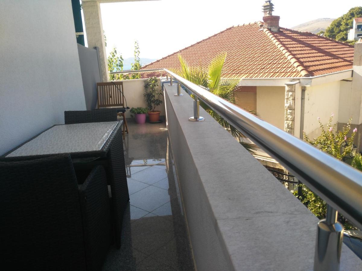 Villa Mira Trogir Zewnętrze zdjęcie